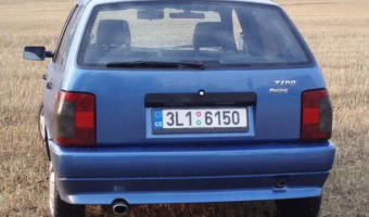 Fiat Tipo Tipo 1.4 i.e