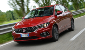 Fiat Tipo Tipo 1.4 i.e