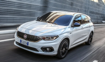 Fiat Tipo Tipo 1.4 S