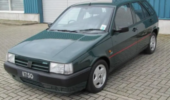 Fiat Tipo Tipo 1.6 i.e.