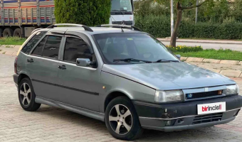Fiat Tipo Tipo 1.6 i.e. SLX AC