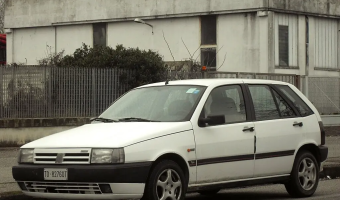 Fiat Tipo Tipo 1.8 i.e. SX