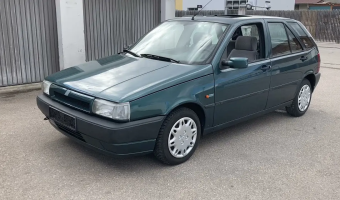Fiat Tipo Tipo 1.6 i.e. SX