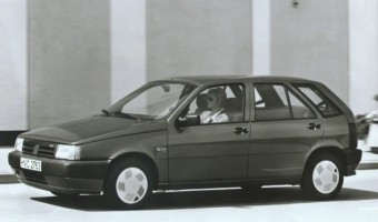 Fiat Tipo Tipo 1.8 i.e. SX