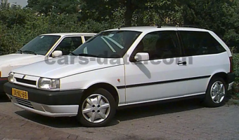 Fiat Tipo Tipo 1.4 i.e S