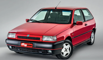 Fiat Tipo Tipo 2.0 i.e 16V Action