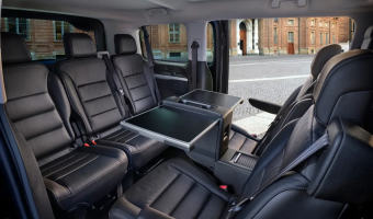 Fiat Ulysse Ulysse 2.0 MultiJet Lounge