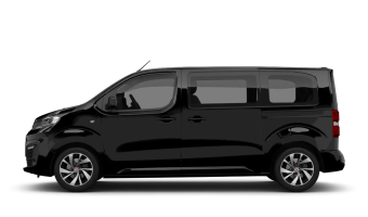 Fiat Ulysse Ulysse 2.0 MultiJet Lounge Maxi