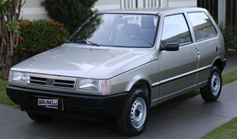 Fiat  Uno 1.0 i.e.
