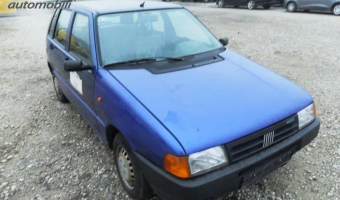 Fiat  Uno 1.0 i.e.