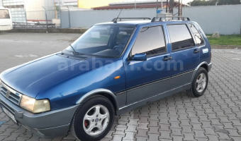 Fiat  Uno 1.4 i.e. Hoby