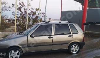 Fiat  Uno 1.4 i.e. Hoby