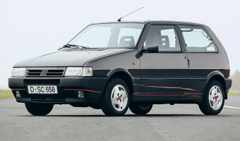 Fiat  Uno 1.3 i.e Turbo