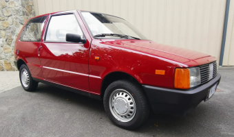 Fiat  Uno 70 S