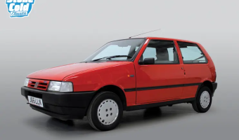 Fiat  Uno 60 S