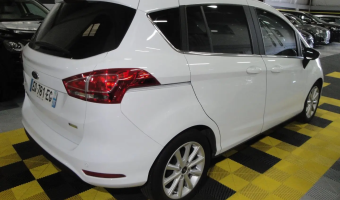 Ford B-Max B-Max 1.0 GTDI EcoBoost Start&Stop Titanium