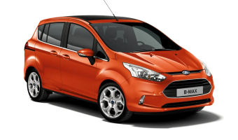 Ford B-Max B-Max 1.6 Trend Powershift