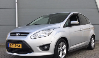 Ford C-Max C-Max 1.0 EcoBoost Trend