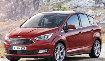 Ford C-Max C-Max 1.0 EcoBoost Trend