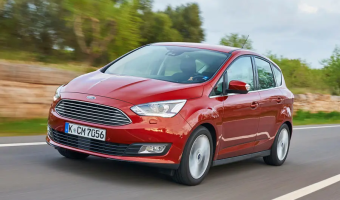 Ford C-Max C-Max 1.5 EcoBoost Trend Powershift