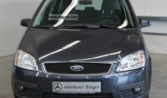 Ford Focus Focus 1.6 TDCI DPF Trend CVT