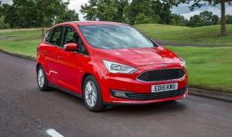 Ford C-Max C-Max 1.6 TDCI Trend