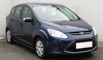 Ford C-Max C-Max 1.6 Trend