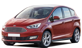 Ford C-Max C-Max 1.5 EcoBoost Trend Powershift