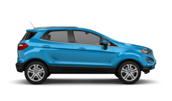 Ford EcoSport EcoSport 1.0T EcoBoost Style