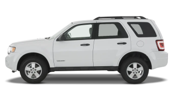 Ford Escape Escape 2.3 4WD Hybrid