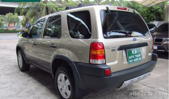 Ford Escape Escape 2.3 XLS