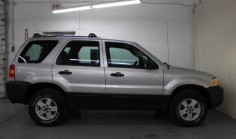 Ford Escape Escape 2.3 XLS