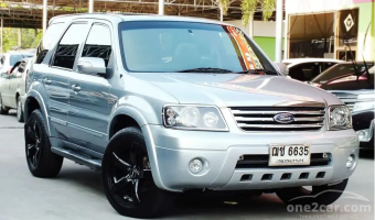 Ford Escape Escape 2.3 XLS