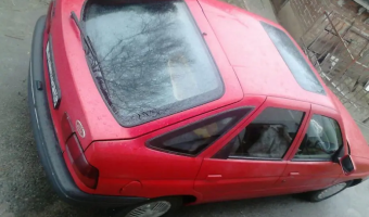 Ford Escort Escort 1.4 CLX