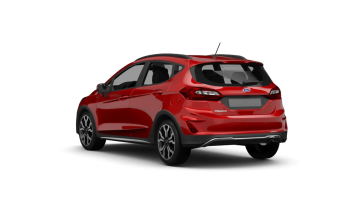 Ford Fiesta Fiesta 1.1 Ti-VCT Style 