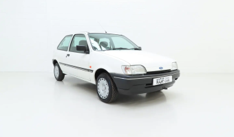 Ford Fiesta Fiesta 1.1 Festival