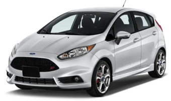 Ford Fiesta Fiesta 1.5 TDCI Trend