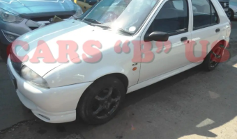 Ford Fiesta Fiesta 1.3 Flair