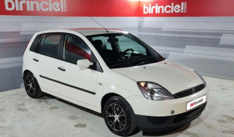 Ford Fiesta Fiesta 1.4 Comfort ASM