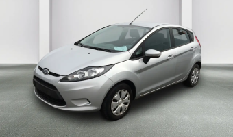 Ford Fiesta Fiesta 1.4 Trend