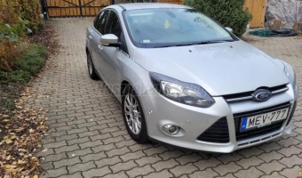 Ford Focus Focus 1.0 GTDI EcoBoost Style