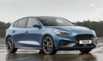 Ford Focus Focus 1.5 EcoBlue Trend X