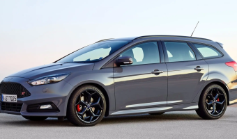 Ford Focus Focus 1.5 TDCI Trend X Powershift