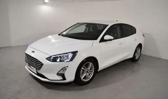 Ford Focus Focus 1.5 TDCI Trend X