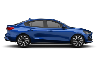 Ford Focus Focus 1.5L EcoBlue Trend X	