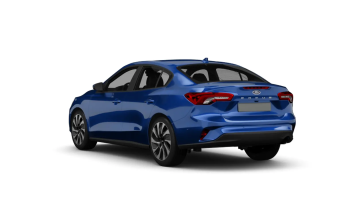 Ford Focus Focus 1.0 Ecoboost Trend X