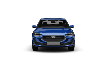 Ford Focus Focus 1.5 EcoBlue Titanium Stil