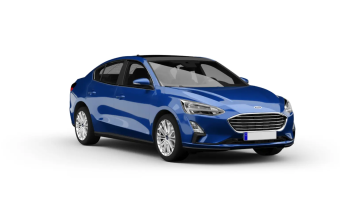 Ford Focus Focus 1.5 Ti-VCT Trend X