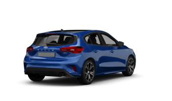 Ford Focus Focus 1.5 Ti-VCT Titanium