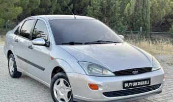 Ford Focus Focus 1.6 Trend